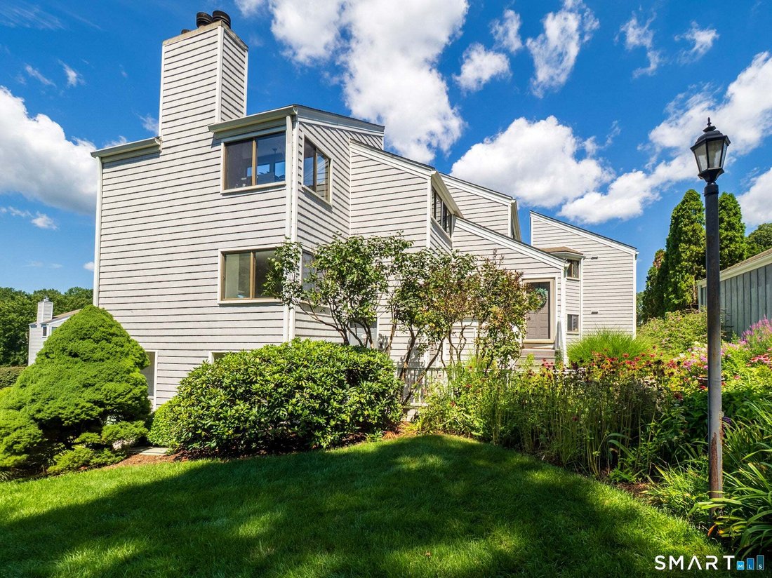 Condo in Norwalk, Connecticut, United States 1 - 18659106