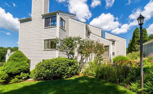 Condo in Norwalk, Connecticut, United States 1