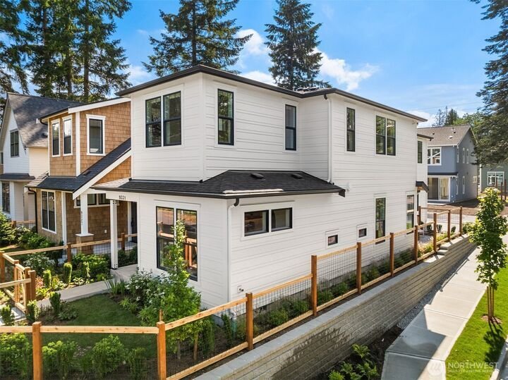 Condo in Kirkland, Washington, United States 1 - 18670565