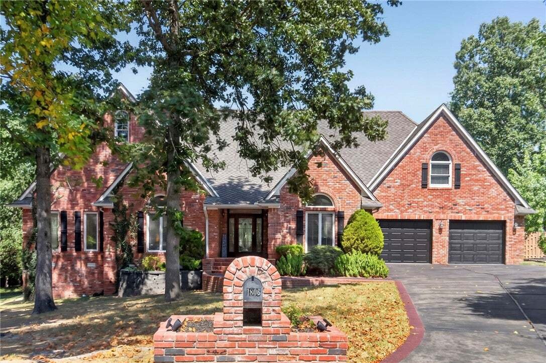 House in Rogers, Arkansas, United States 2 - 18662856