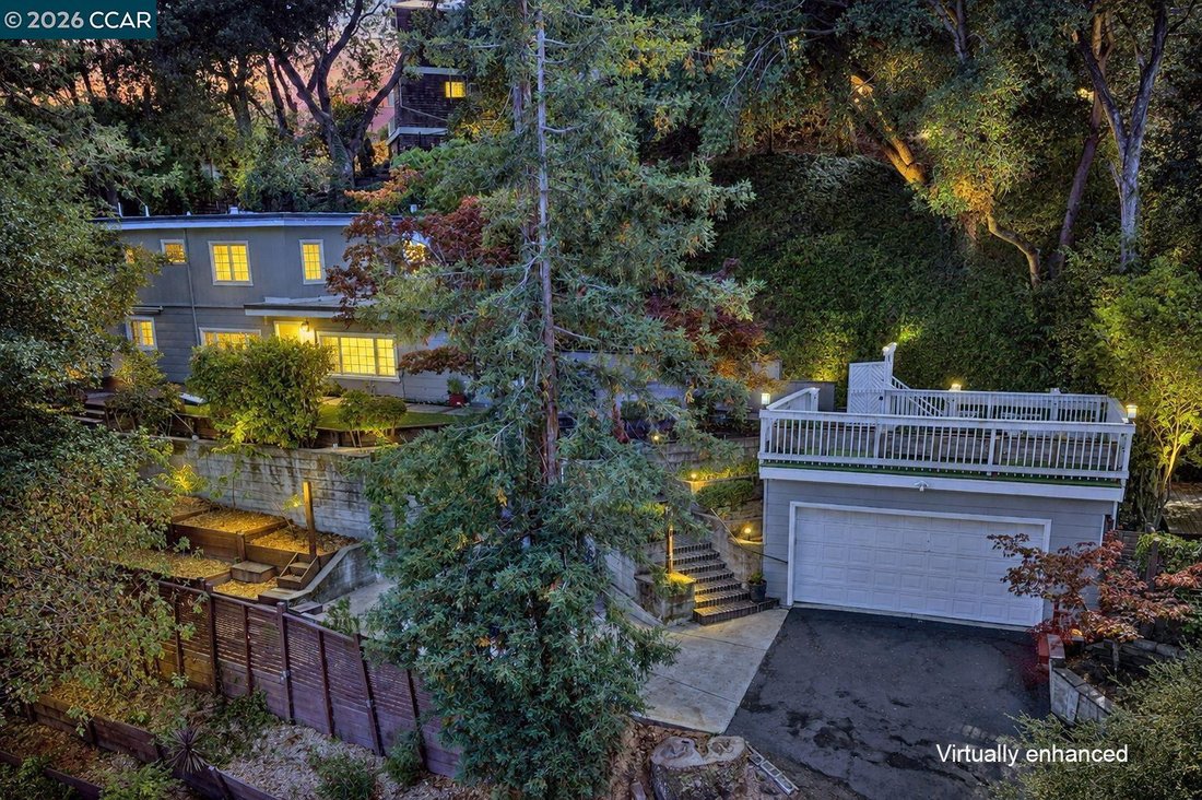 House in Orinda, California, United States 1 - 18670314