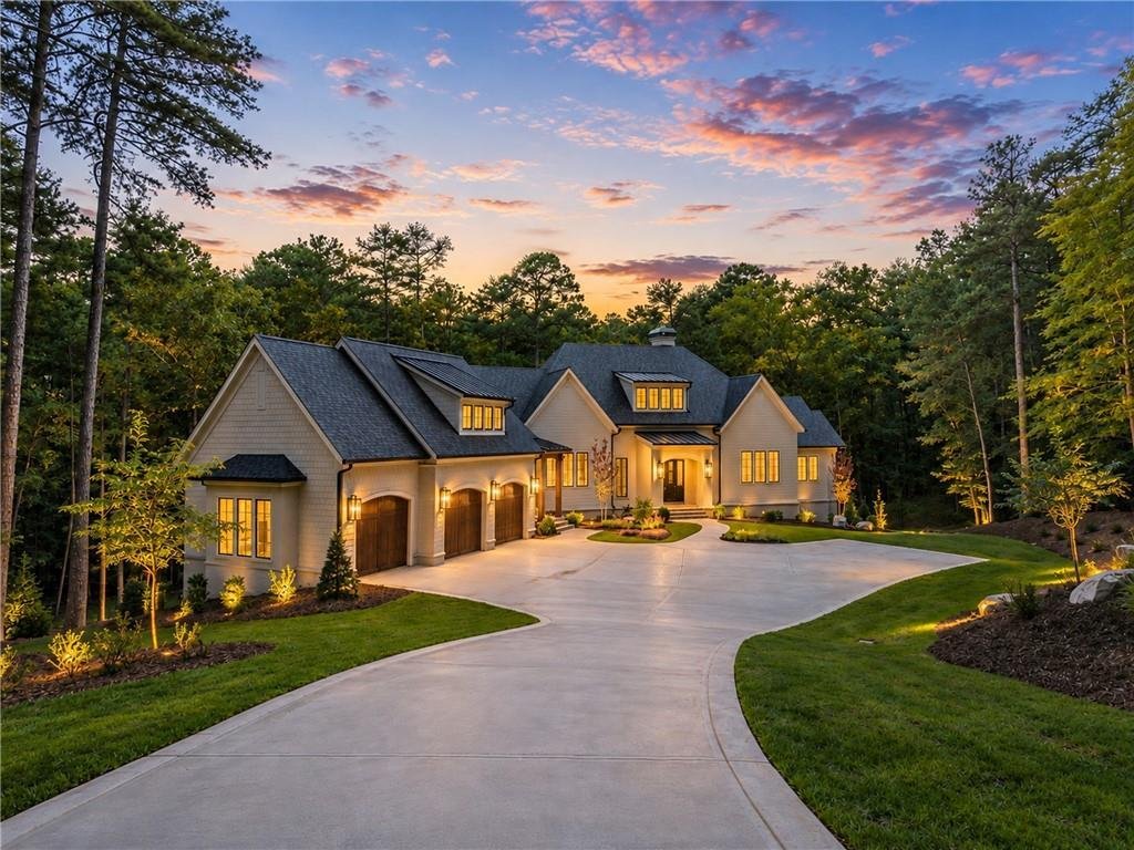 House in Greensboro, Georgia, United States 1 - 18663747