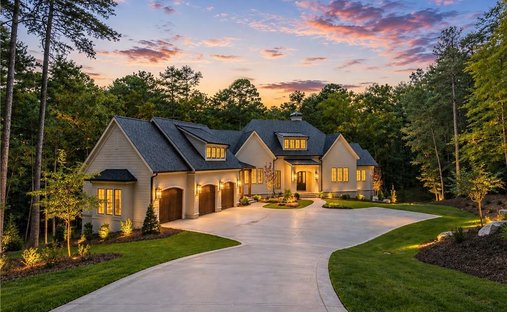 House in Greensboro, Georgia, United States 1