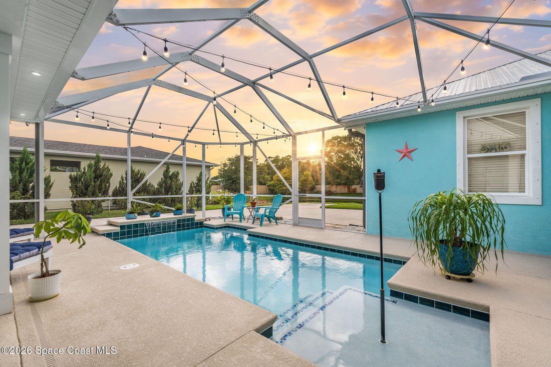 House in Titusville, Florida, United States 2 - 18665877