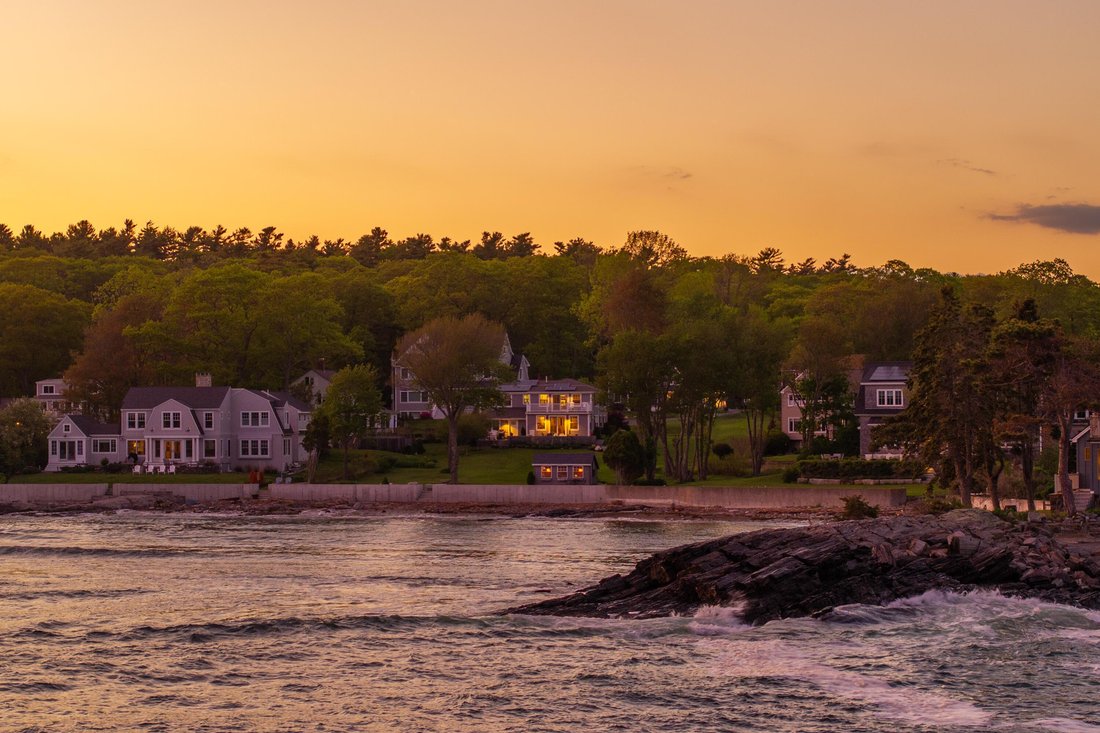 House in Cape Elizabeth, Maine, United States 3 - 18661312