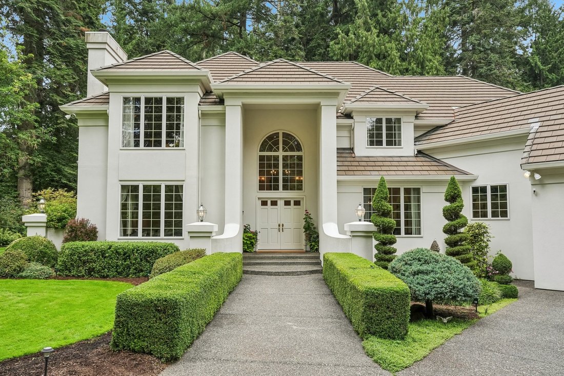 House in Vancouver, Washington, United States 3 - 18660070