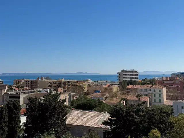 House in Le Lavandou, Provence-Alpes-Côte d'Azur, France 2 - 16296846