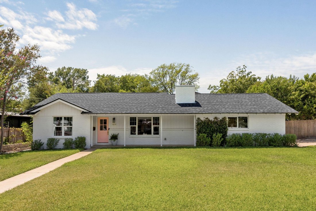 House in Austin, Texas, United States 1 - 18663624
