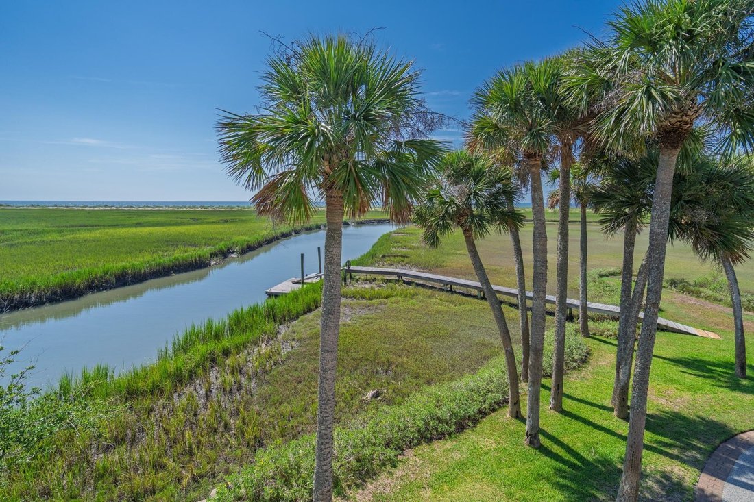 House in Edisto Island, South Carolina, United States 5 - 18665403