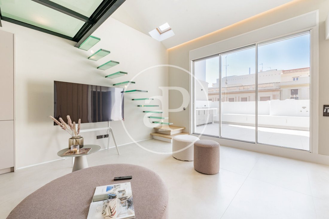 Apartment in Barrio Salamanca, Madrid, Spain 1 - 18666423