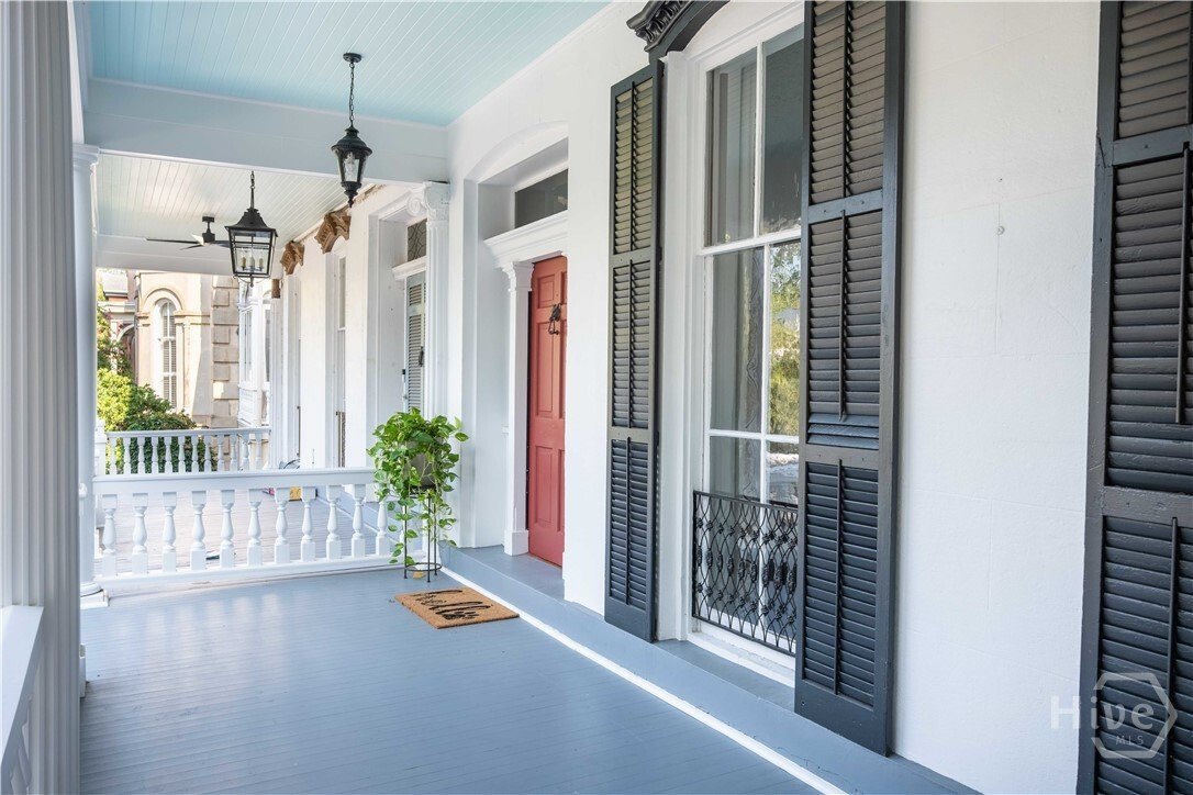House in Savannah, Georgia, United States 5 - 18663267