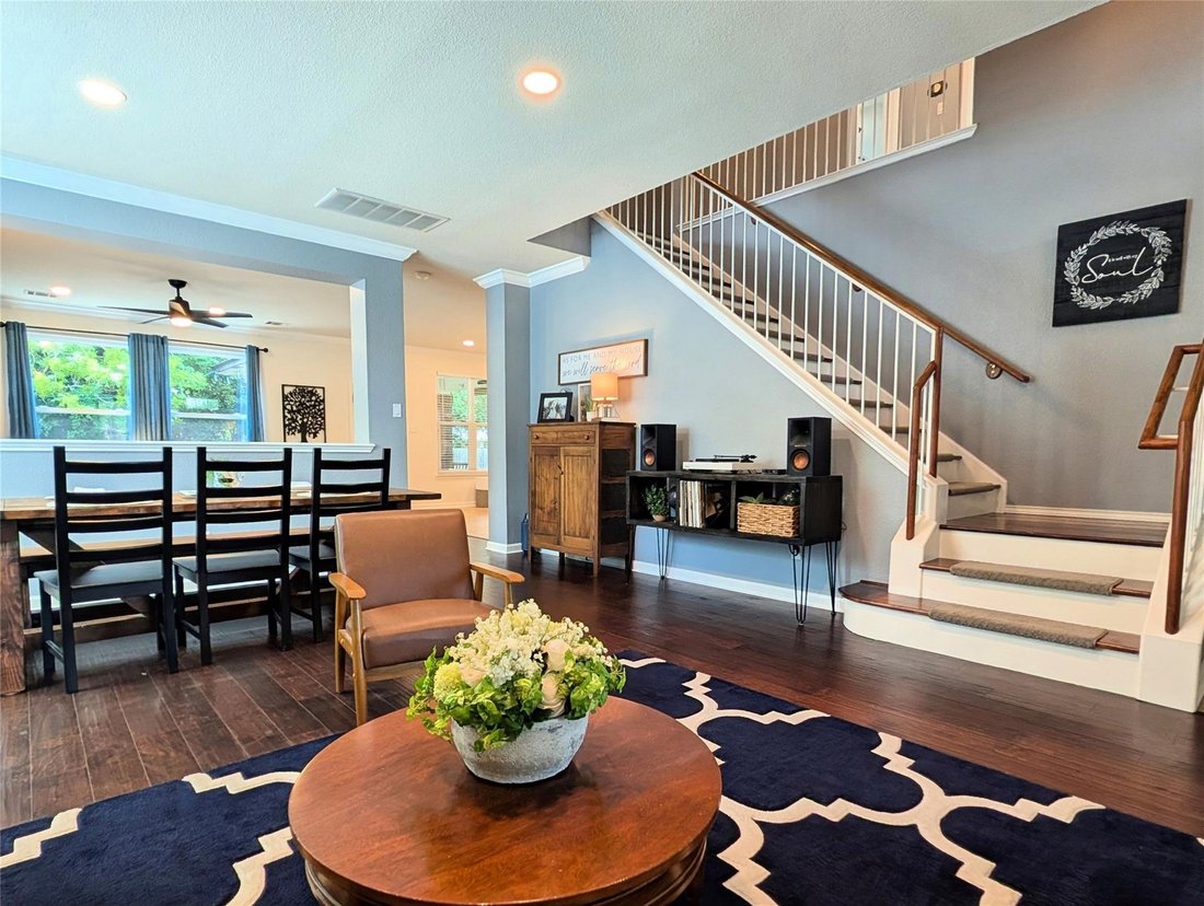House in Austin, Texas, United States 4 - 18664237