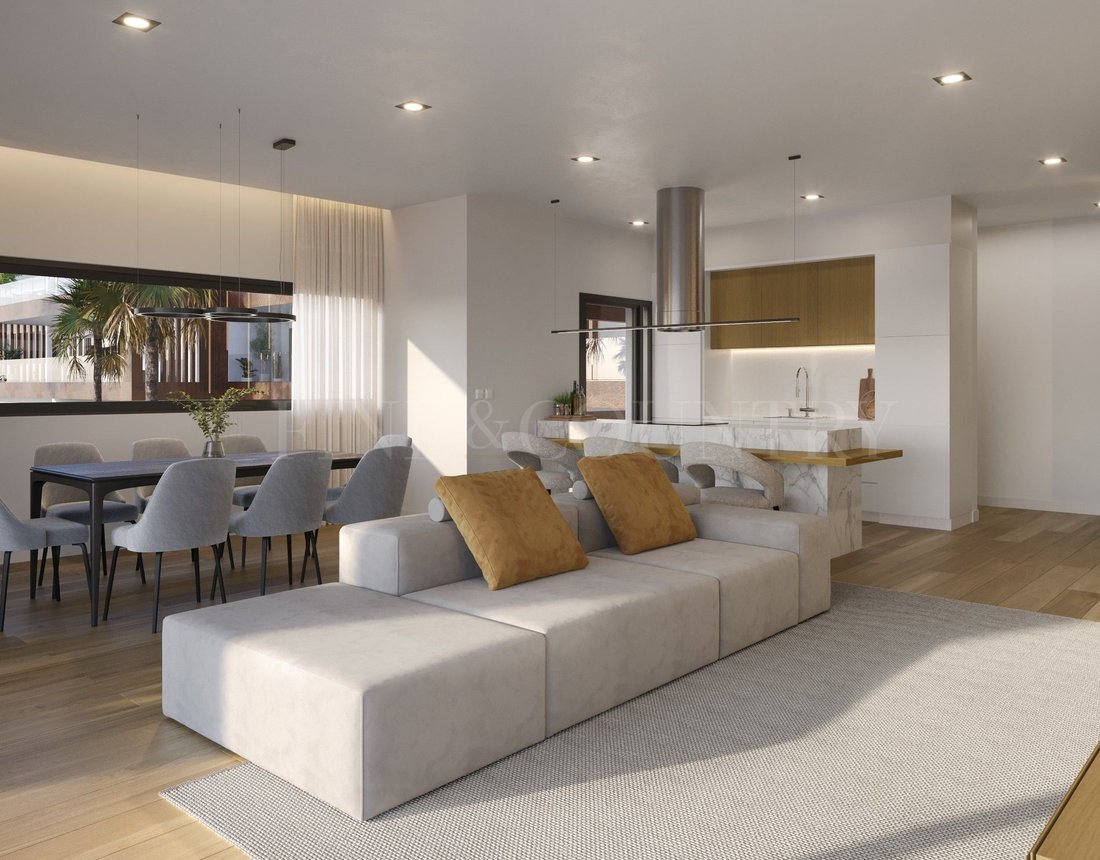 Apartment in Tavira (Santa Maria e Santiago), Algarve, Portugal 3 - 18665113