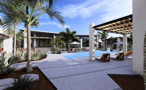 House in Los Barriles, Baja California Sur, Baja California Sur, Mexico 1