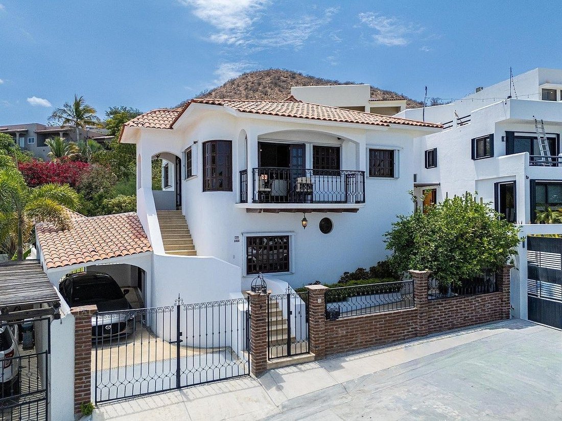 House in San José del Cabo, Baja California Sur, Mexico 3 - 18664542