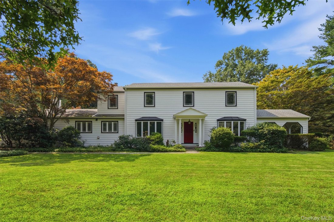 House in Muttontown, New York, United States 1 - 18668619