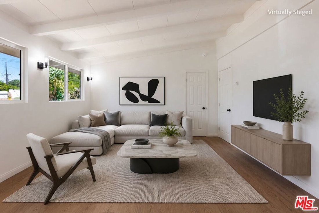 House in Los Angeles, California, United States 2 - 18660415
