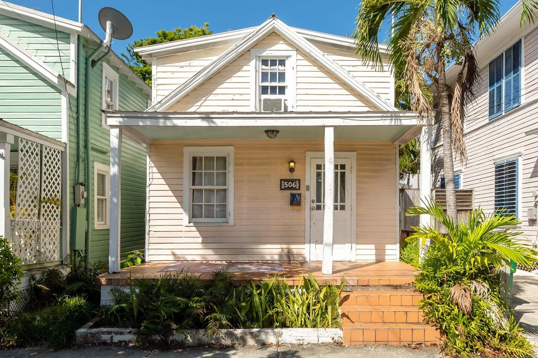 House in Key West, Florida, United States 2 - 18662414