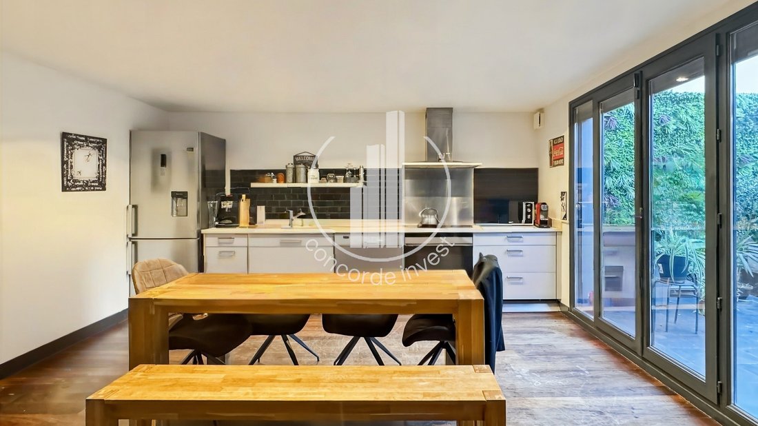Apartment in Centre, Nanterre, France 4 - 18098765
