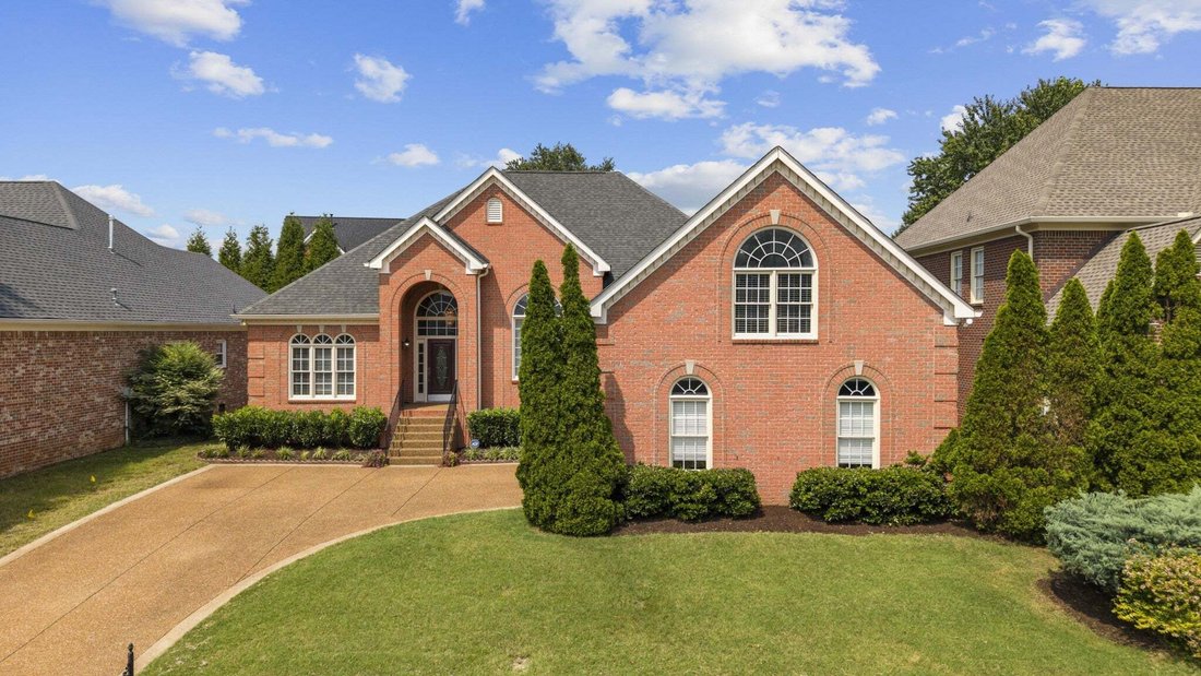 House in Franklin, Tennessee, United States 2 - 18665891