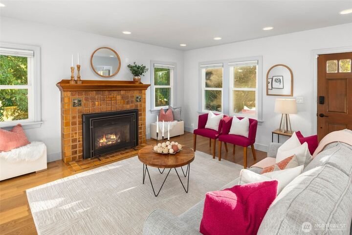House in Seattle, Washington, United States 5 - 18665589