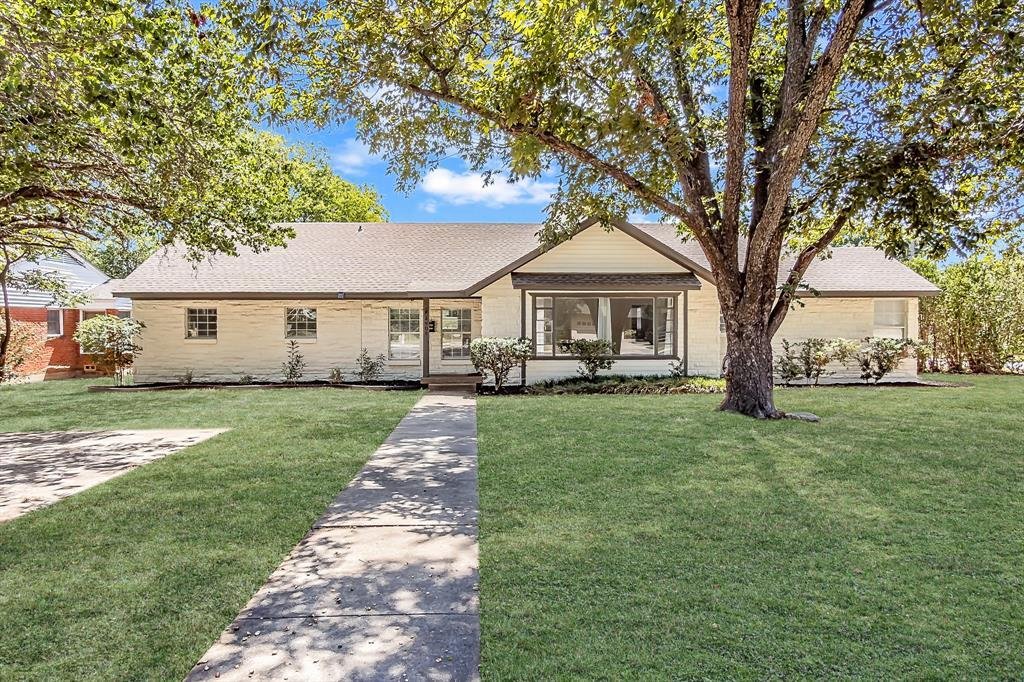 House in Fort Worth, Texas, United States 1 - 18669441