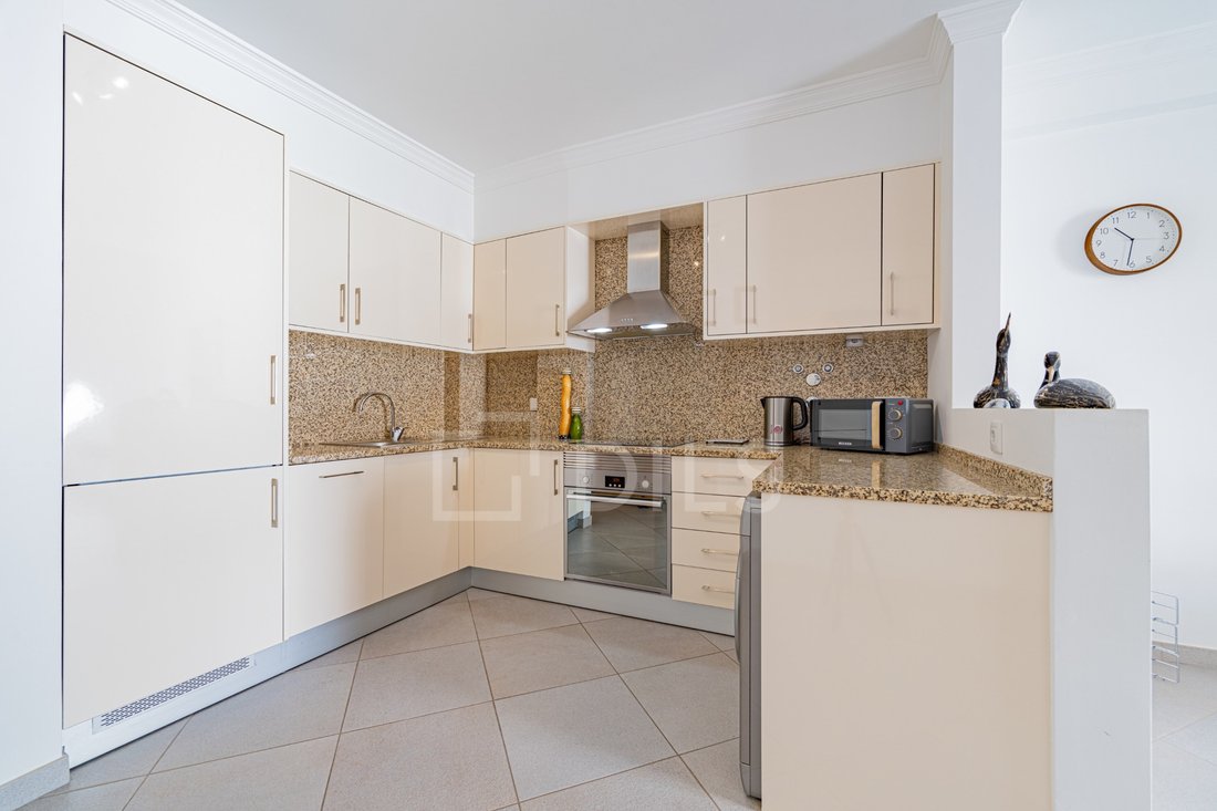 Apartment in Tavira (Santa Maria e Santiago), Algarve, Portugal 4 - 18666779
