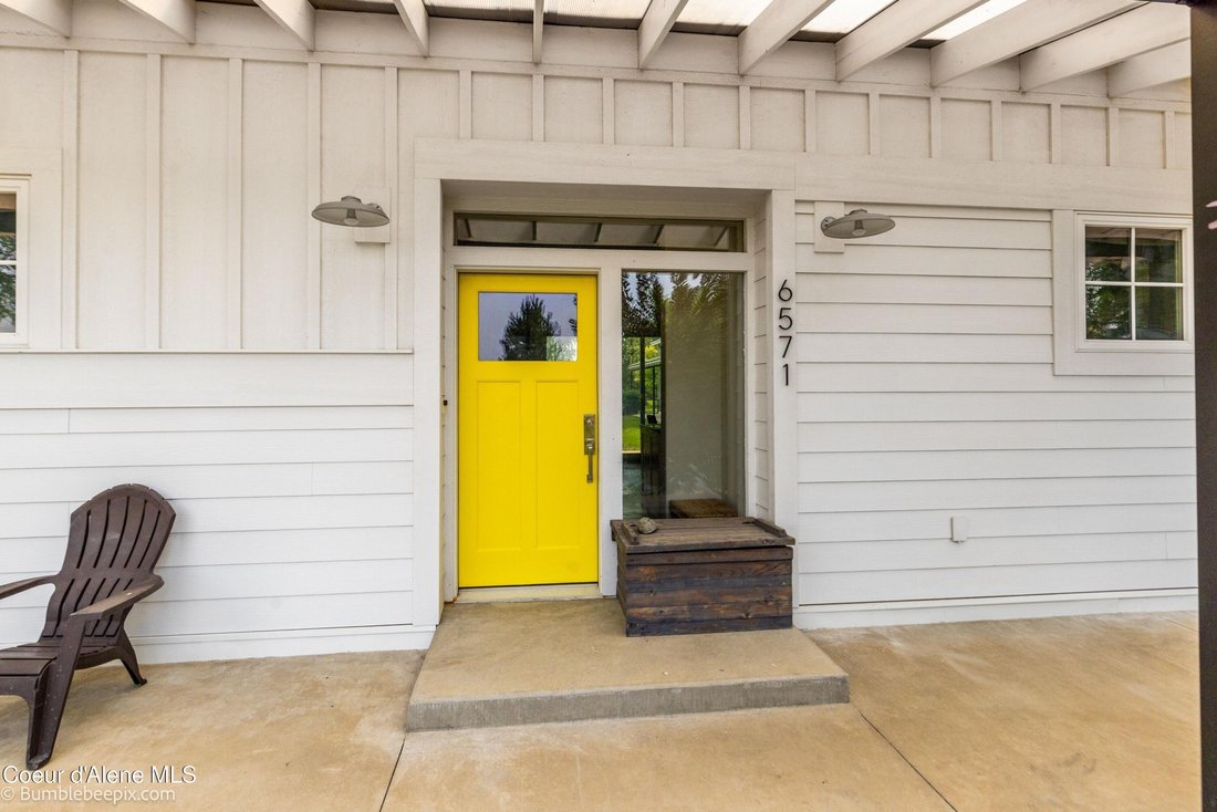 House in Post Falls, Idaho, United States 4 - 18670484