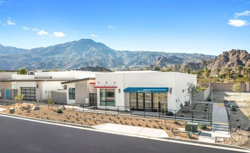 Casa a La Quinta, California, Stati Uniti 1