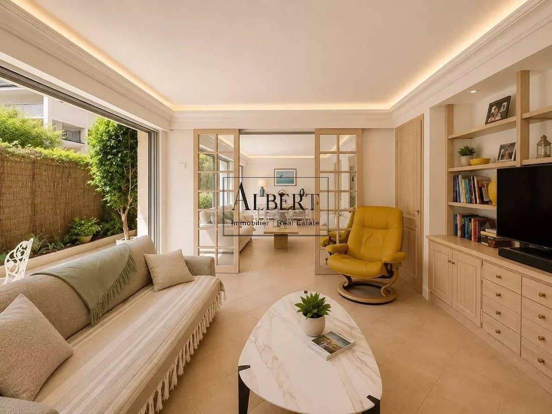 Apartment in Cannes, Provence-Alpes-Côte d'Azur, France 1 - 18243124