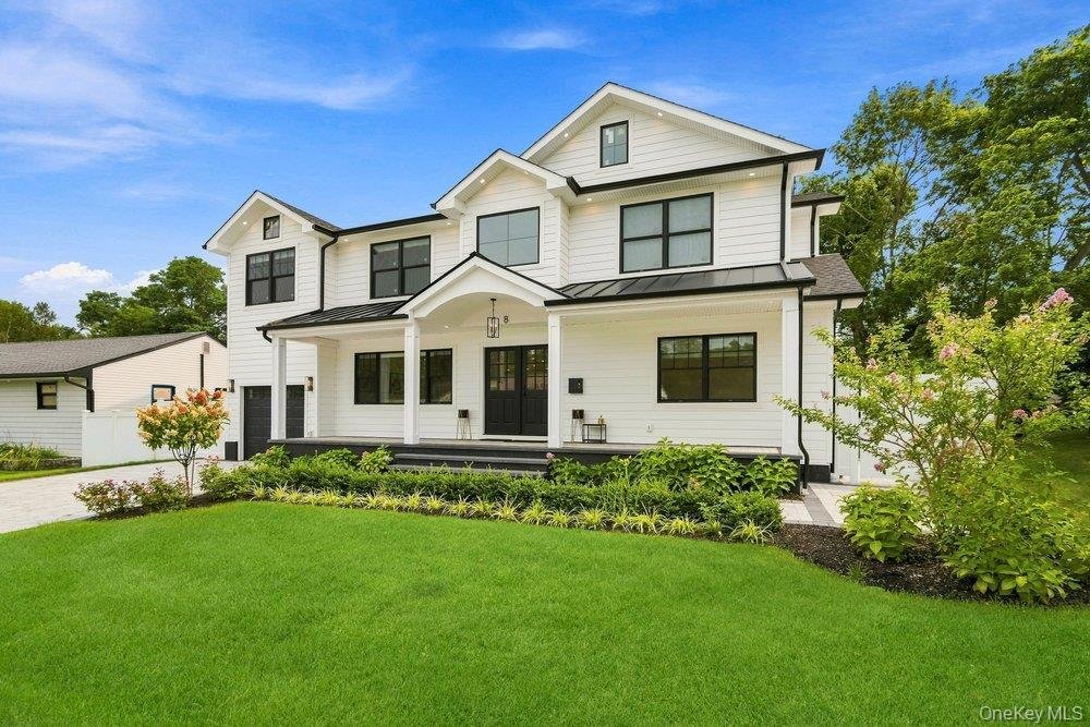 House in Old Bethpage, New York, United States 3 - 18664263