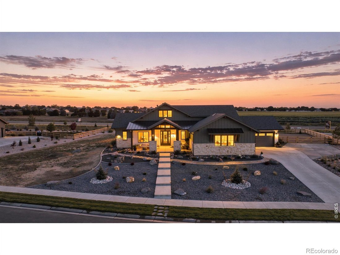 Casa a Windsor, Colorado, Stati Uniti 5 - 18615196