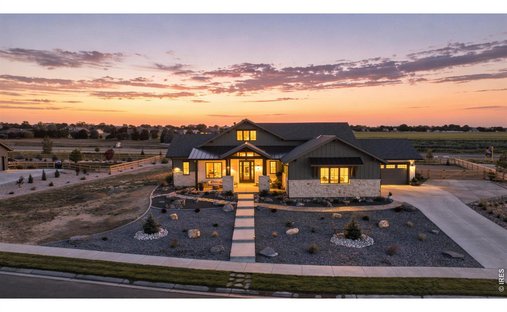 Haus in Windsor, Colorado, Vereinigte Staaten 1