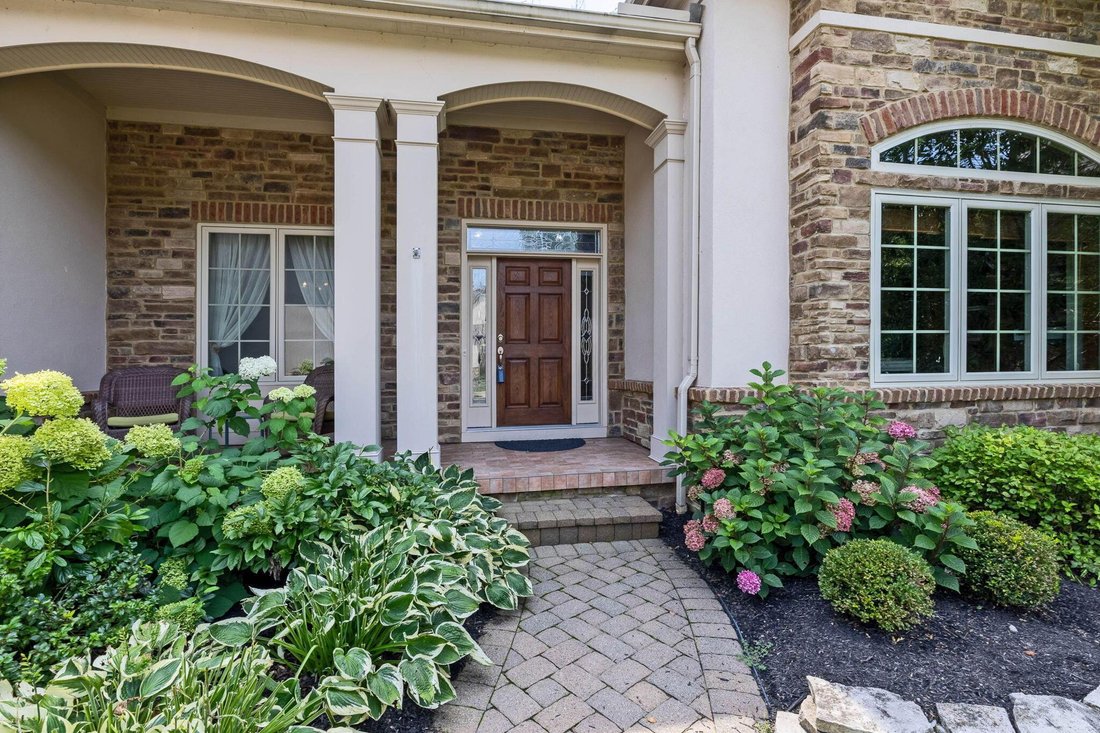 Condo in Westerville, Ohio, United States 2 - 18662730