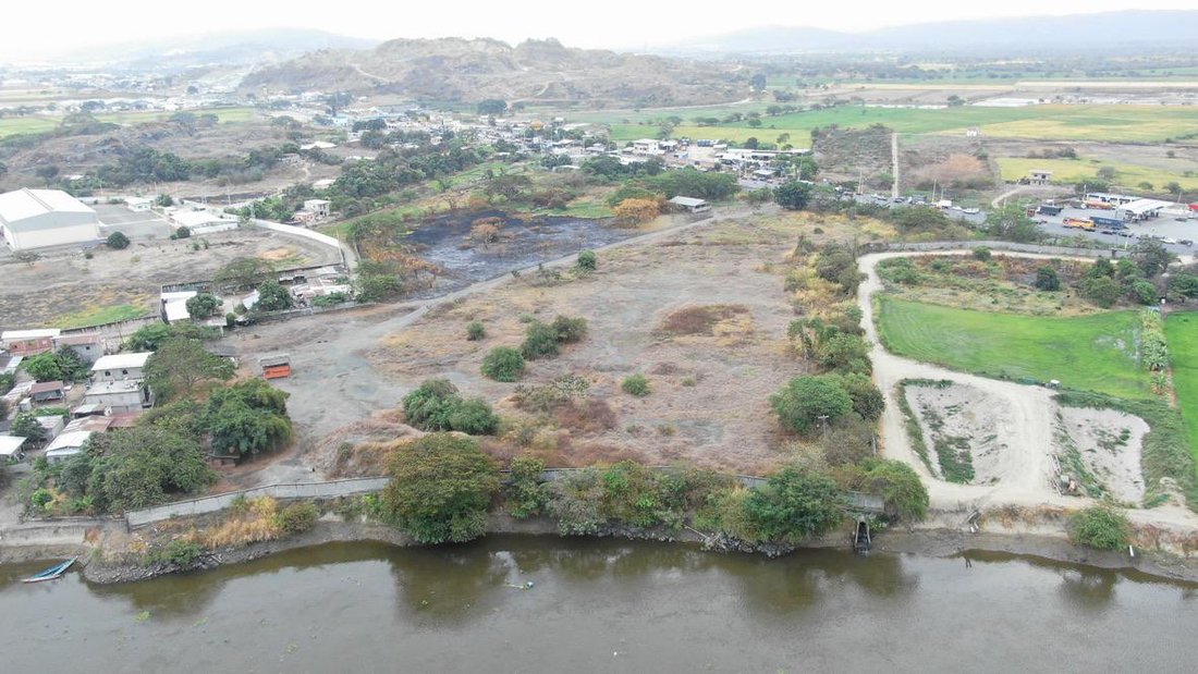 Land in Nobol, Guayas, Ecuador 4 - 18660289