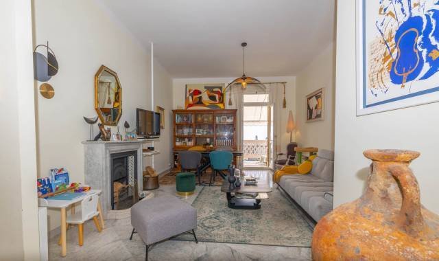 Apartment in Menton, Provence-Alpes-Côte d'Azur, France 2 - 18609913