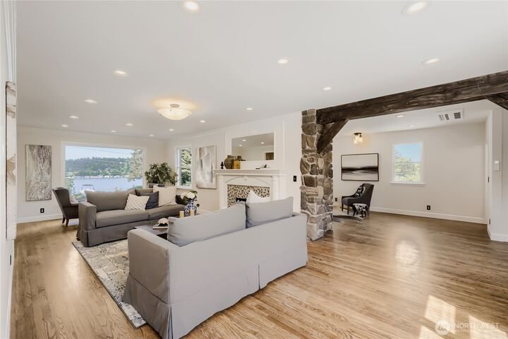 House in Kenmore, Washington, United States 1 - 18665617