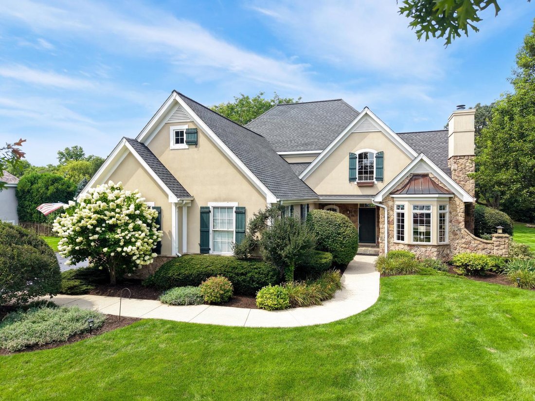 House in McHenry, Illinois, United States 1 - 18663121