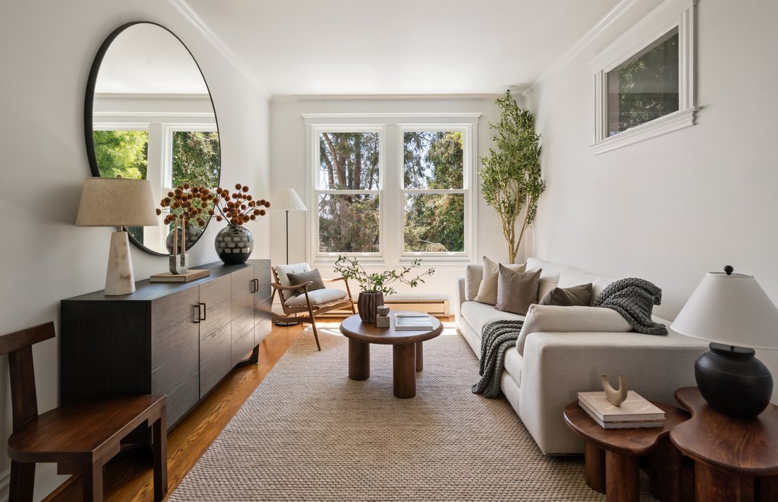 Condo in San Francisco, California, United States 1 - 18665307