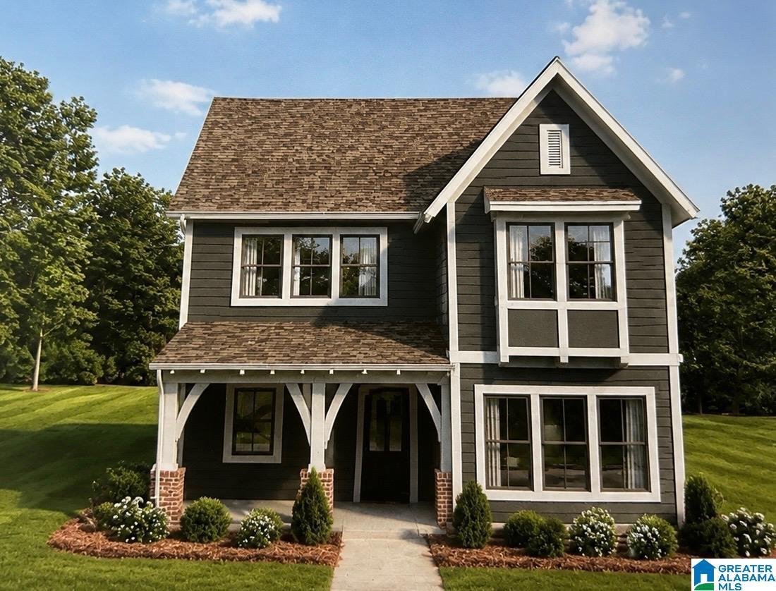 House in Hoover, Alabama, United States 1 - 18669010