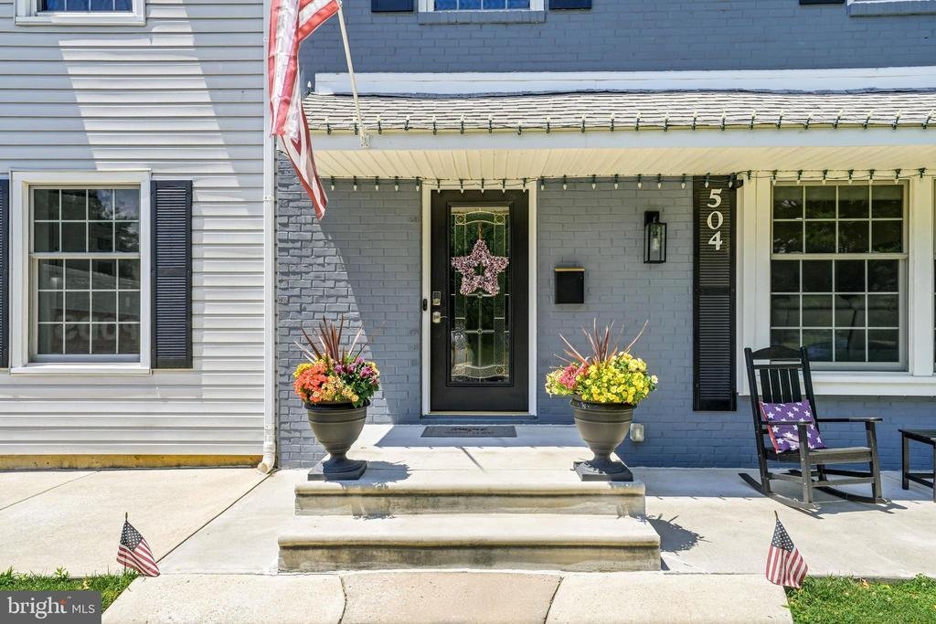 House in Moorestown, New Jersey, United States 3 - 18671481