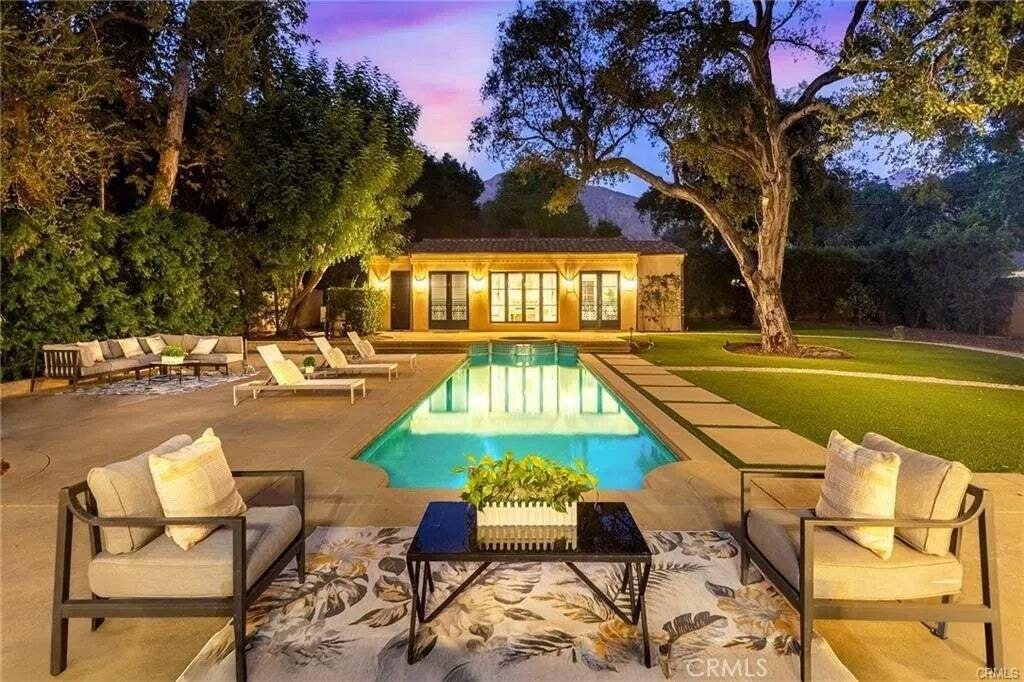 Casa a Arcadia, California, Stati Uniti 1 - 17689966