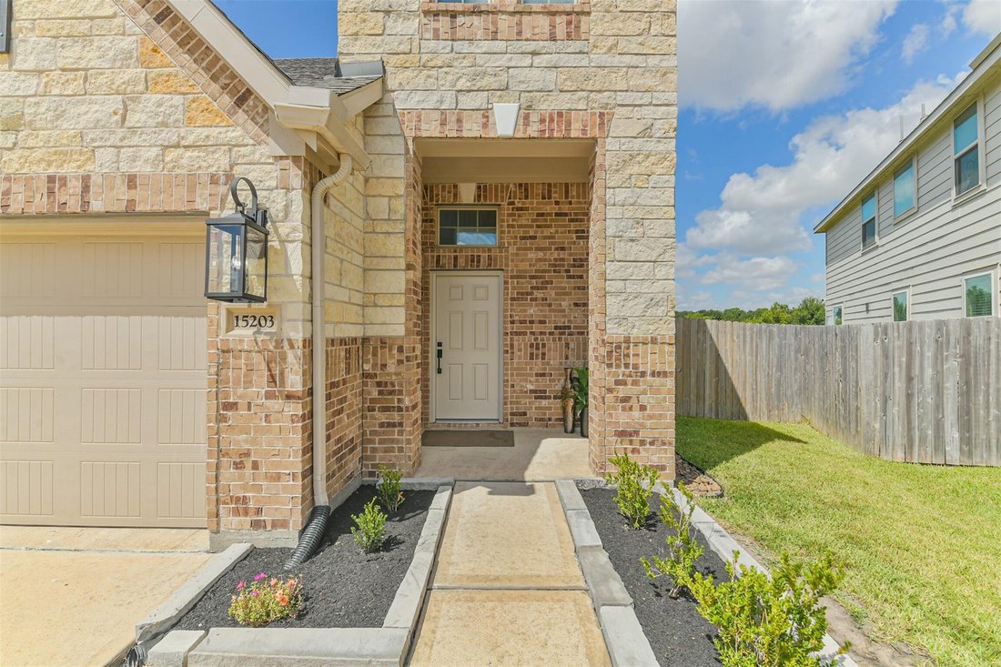 House in Humble, Texas, United States 2 - 18664312