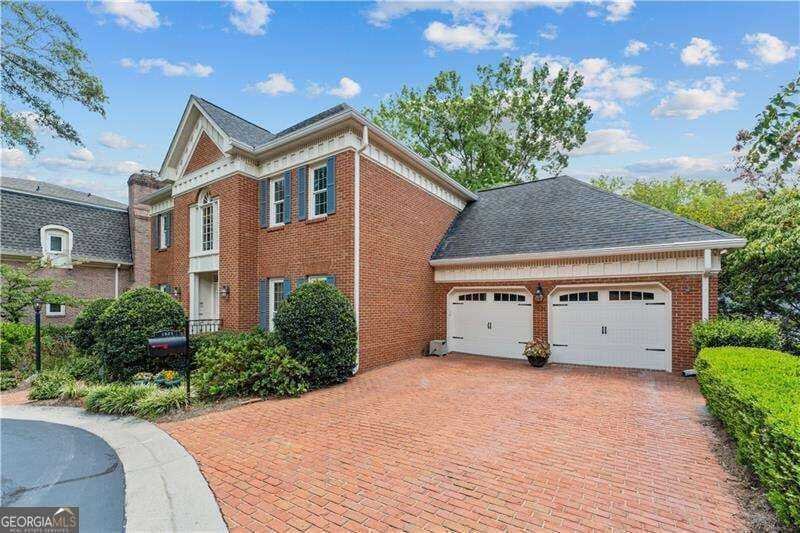 House in Dunwoody, Georgia, United States 2 - 18659309
