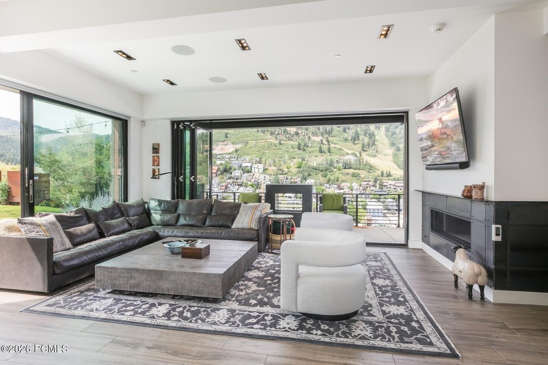 House in Park City, Utah, United States 5 - 18662689