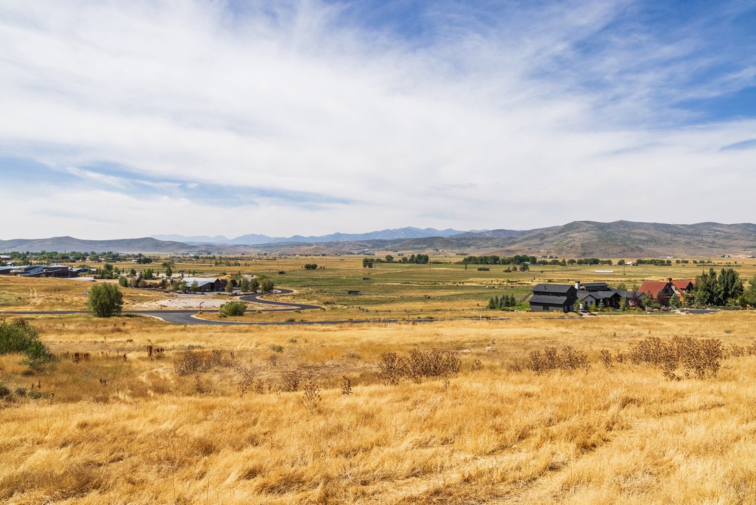 Land in Kamas, Utah, United States 4 - 18666470