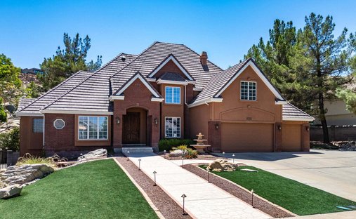House in St. George, Utah, United States 1