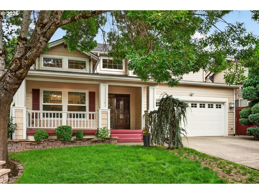 House in Tigard, Oregon, United States 2 - 18663331