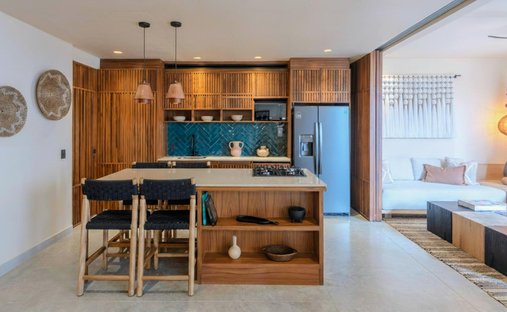Apartment in Puerto Vallarta, Jalisco, Mexico 1