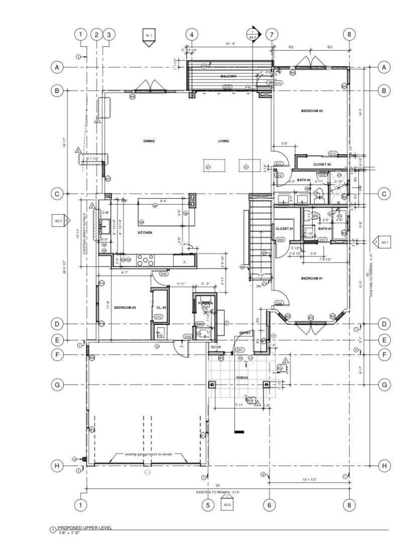 House in San Carlos, California, United States 4 - 18666326